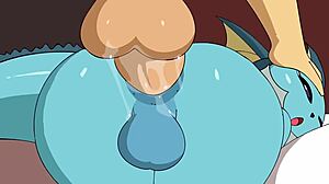 Trap Animation Compilation for Curious Minds