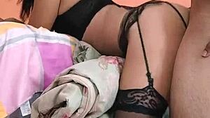 This real mexican prostitute is so compliant, she'll do anything! 😏