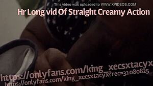 wet creamy pussy drives king xecsxtacyx wild