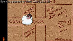 Mama Santa Claus Gives Blowjobs And Fucks