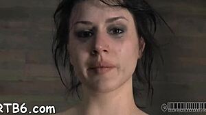 soft bondage with this naughty slut tonight