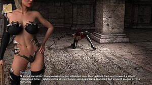 where the heart is 278 game adventure unfolds with twists and turns.