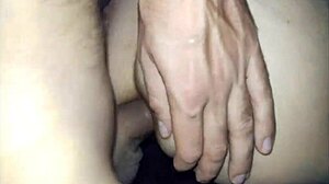 我老婆的屁眼近景POV操