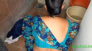 Chachi, You're Washing Clothes, I Need to Shower, I'm Late for College!