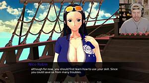 海贼王秘密篇色色果实无码大奶肥臀