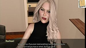 What a trip down memory lane with big tits and ripped clothes!