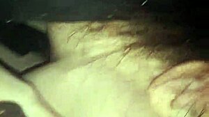 is this slut sucking my cock