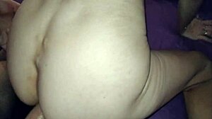 我老婆的屁眼近景POV操