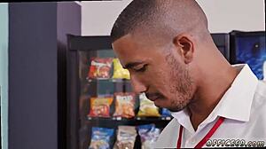 Hot Men In Gay Sex Class