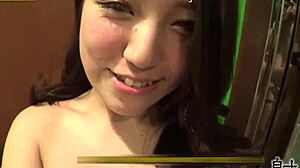 Slutty Asian Amateurs Unleash Raw Tokyo Action