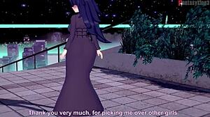 hex maniac trainer class having sex in pokemon fantasy