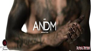 king noire rocks the mile high club scene