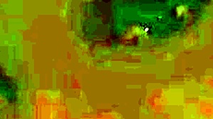 judy and johnny silverhand sneak a hot hidden moment