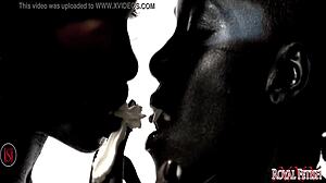 king noire rocks the mile high club scene