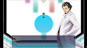 one man dominates beautiful hot girls in hentai