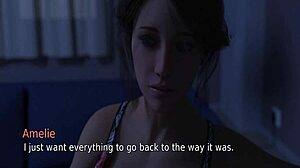 heart problems adult games lick pussy pov