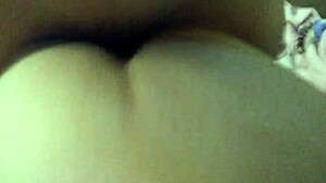 Smashing this girl until she cums three times