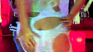 compilation of russian mistress sugarnadya's life