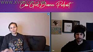 The Dark Side Of Camming