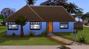 i fucked my clone in this wild cartoon scene