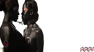 king noire rocks the mile high club scene