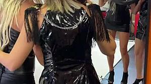 compilation of russian mistress sugarnadya's life