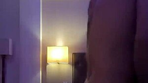 GAY SEX in BERLIN hotel room with TOYS and ORGASM