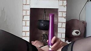 hey, join the bdsm dedication for my slut with intense masturbation sessions