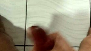 业余独自行自慰会