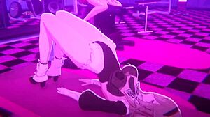 i'm so horny fingering my shaved ass after college