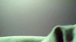 Wow! Me Riding That White Dick So Hard!