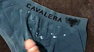 业余独自行自慰会