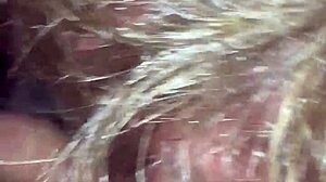 sucking my buddy 😏