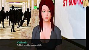 New Family 256 Erotic Anime Unleashed!