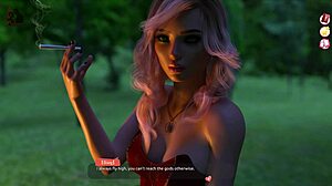 Helping the hotties in episode 23