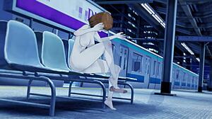 uh, this shibuya sex episode in jujutsu kaisen hentai got me moaning with ass babe orgasm footjob pussy hardcore cumshot action all over