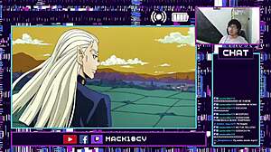 jojo's bizarre adventure animation part 4 chapters 37