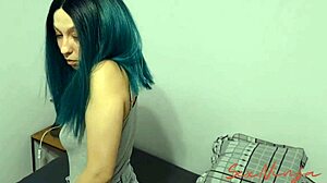 My Step Sister Is Doing Porn Behind My Back