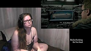 Until dawn play through part 2