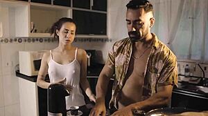 My wife is having tantric sex, and it's so hot!