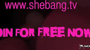 Two Hot Girls Dive into Erotic Lesbian Play