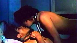 anna marie gutierrez shines in the steamy filipina classic scorpio night.