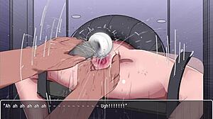 主角和兄弟在狂野群交中被猛干！