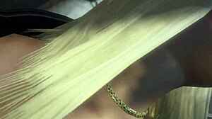 First-person view of hooker sex in GTA 5