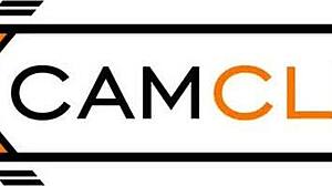 Fayna Vergara Webcam - Sexy Girl Plays With Fake Boobs