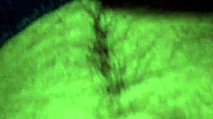 Intriguing shemale performance with big features