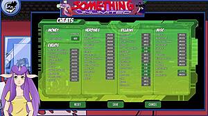 Something unlimited part 138 hentai game