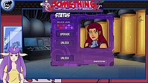 Something unlimited part 138 hentai game