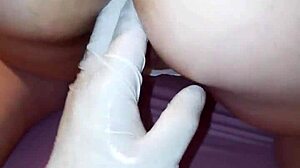 hey, my wife is a real slut, loving homemade anal and orgasms...