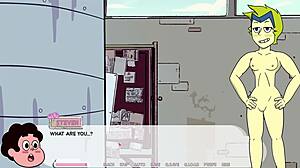 Corruption Begins In Gem Domination Part 1